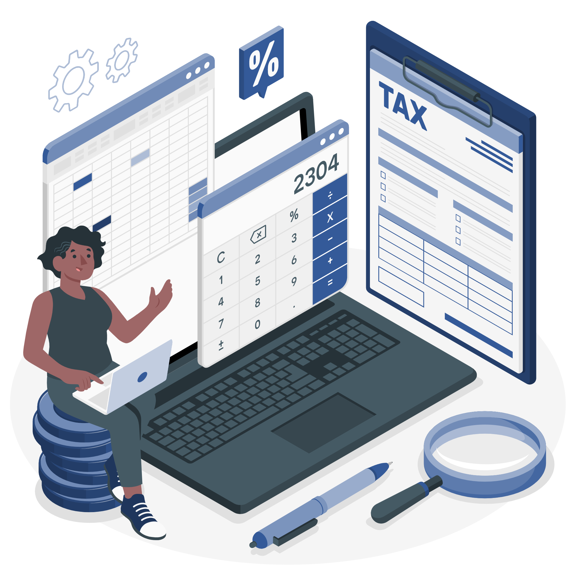 Consultoria financeira para hotéis, pousadas, hostels, guesthouse, hotel fazenda,