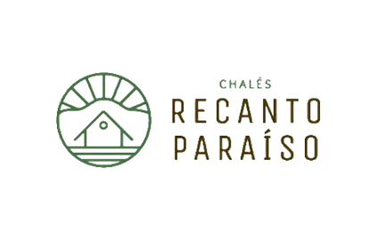Logo Chalés Recanto Paraíso