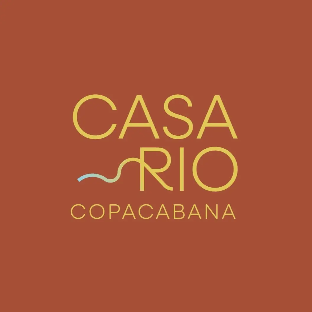 Logo Casa Rio