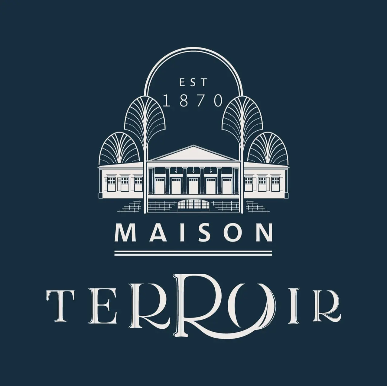 Logo Maison Terroir