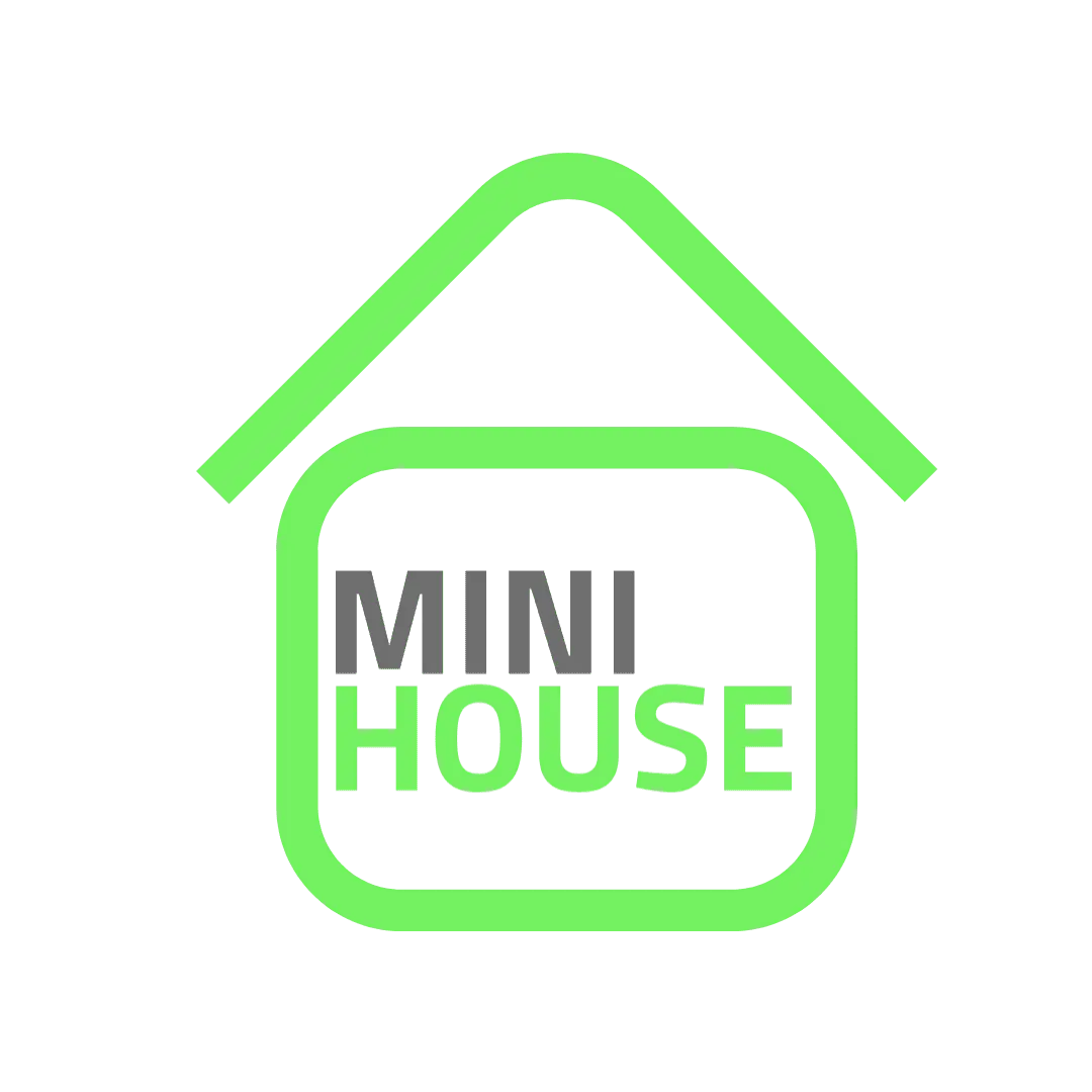 Logo Mini House