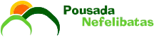 Logo Pousada Nefelibatas
