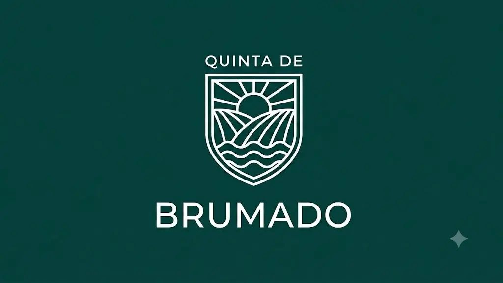 Logo Quinta de Brumado