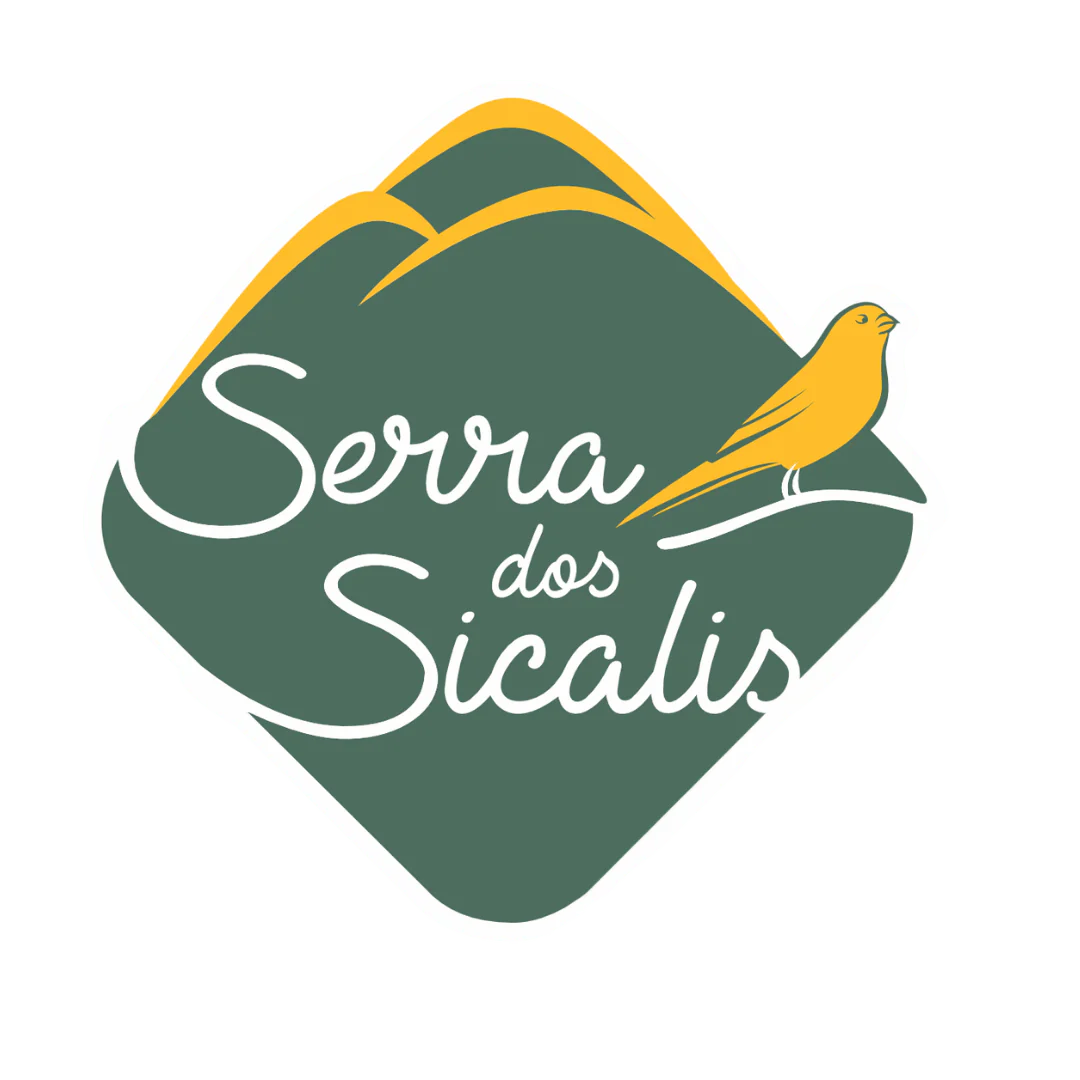 Logo Pousada Serra dos Sicalis