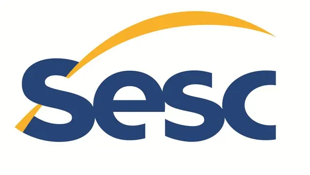 Logo SESC SC