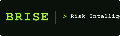 Logo BRISE — Risk Intelligence