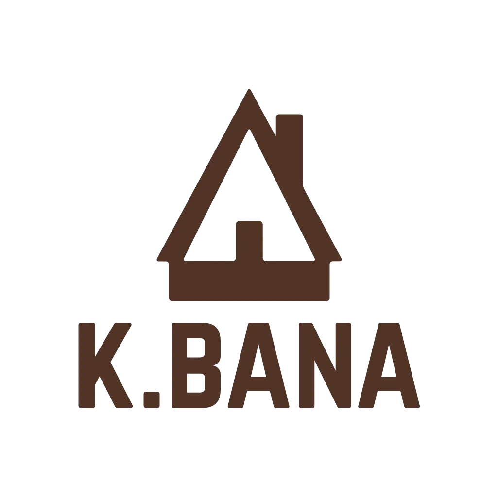 Logo K.bana