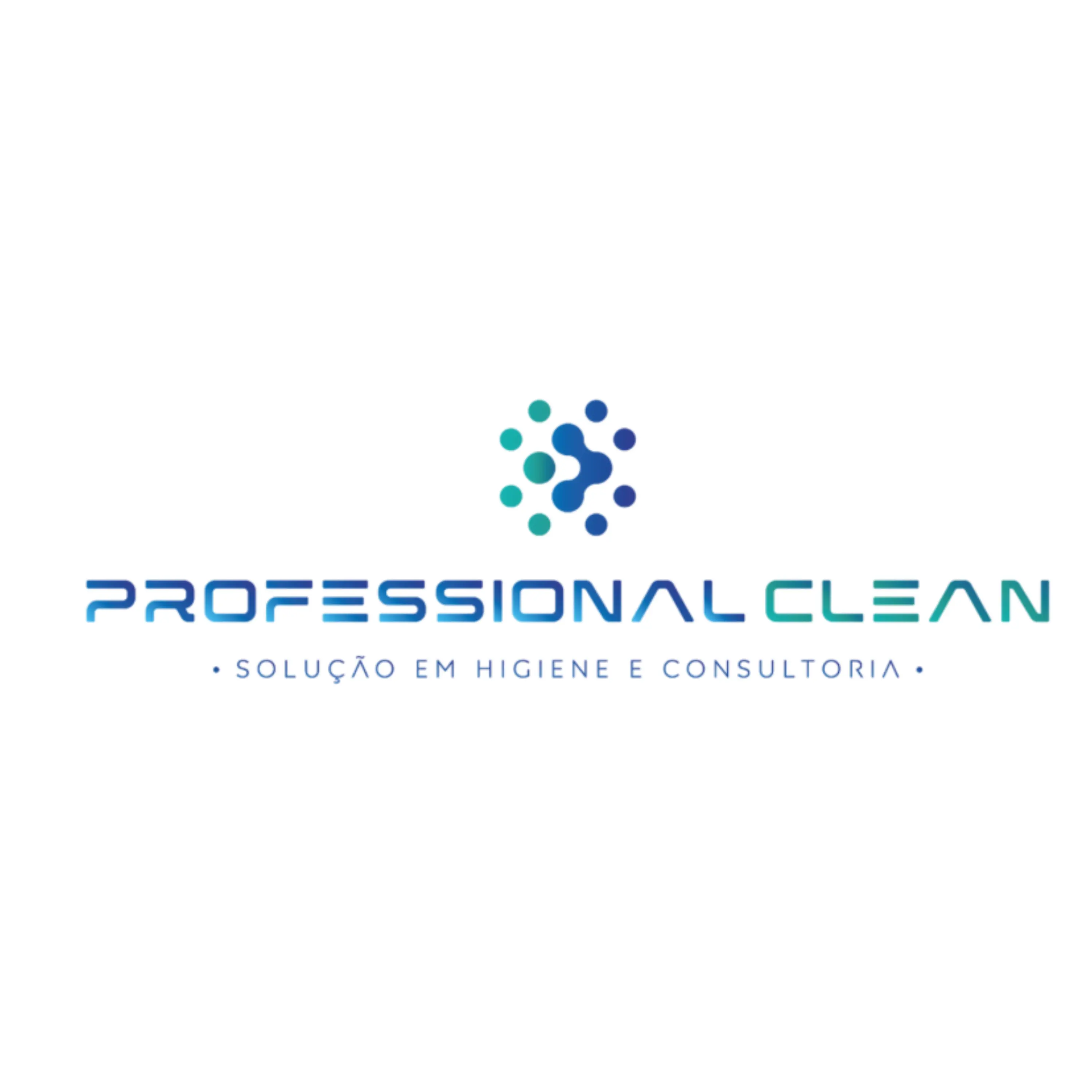 Logo Professional Clean